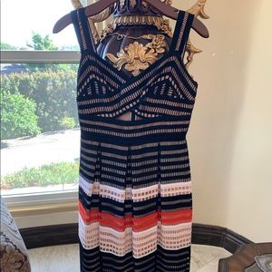 Lola Rose Long Dress